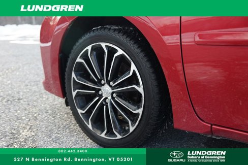 Used 2015 Toyota Corolla L image 33