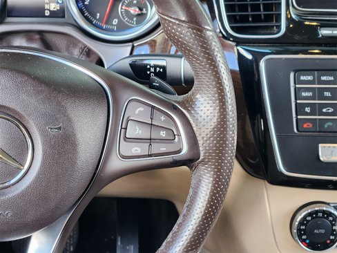 Certified 2018 Mercedes-Benz GLE 350 image 28