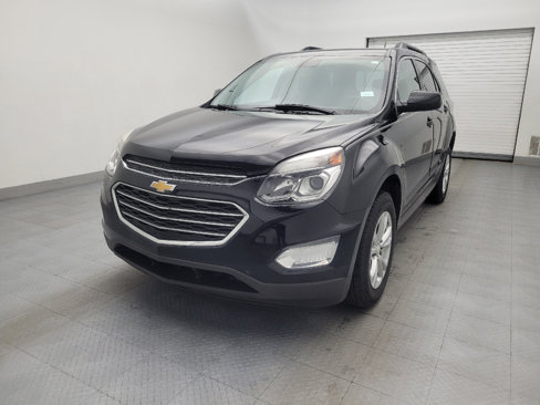 Used 2016 Chevrolet Equinox LT w/ Convenience Package image 15