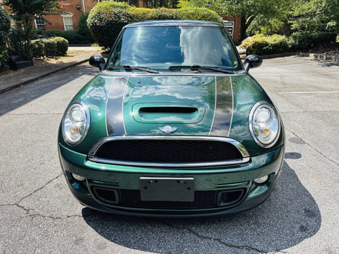 Used 2011 MINI Cooper S image 5