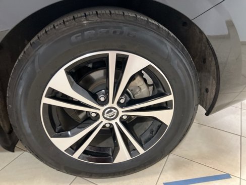 Used 2021 Nissan Sentra SV image 27
