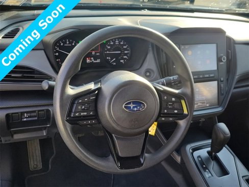 Used 2024 Subaru Crosstrek 2.0i w/ Popular Package #1A image 10