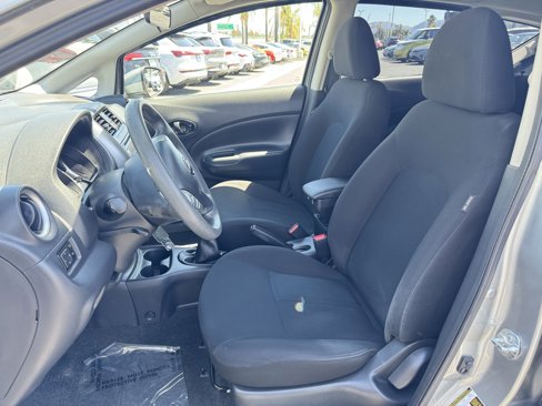 Used 2015 Nissan Versa Note S image 15