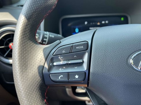 Used 2023 Hyundai Kona N Line image 27