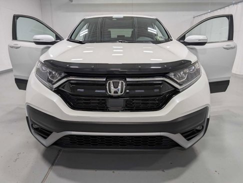 Used 2020 Honda CR-V EX image 13