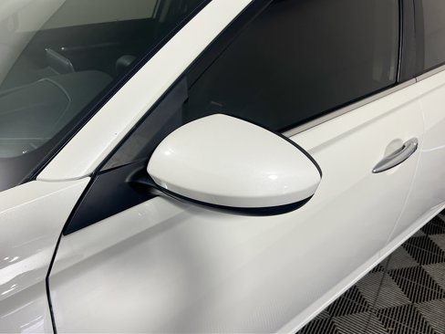 Used 2022 Nissan Altima 2.5 SV image 12