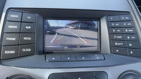 Used 2017 Ford Taurus SEL image 18