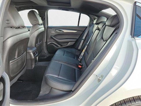 New 2025 Cadillac CT5 Premium Luxury w/ Technology Package image 16