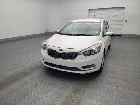 Used 2016 Kia Forte LX image 15