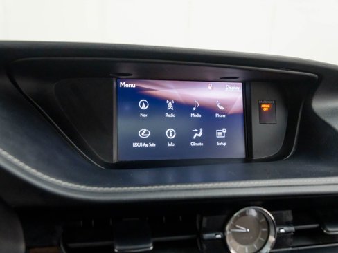 Used 2017 Lexus ES 350 image 29