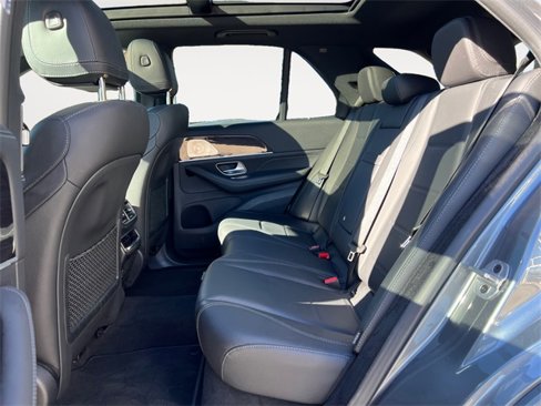 Certified 2022 Mercedes-Benz GLE 450 4MATIC image 13