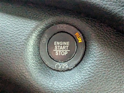 Used 2021 Jeep Cherokee Latitude Plus image 26