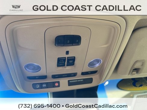 Used 2013 Cadillac XTS Premium image 21