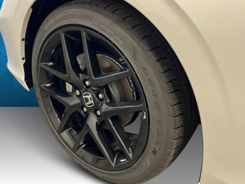 New 2025 Honda Civic Sport image 11