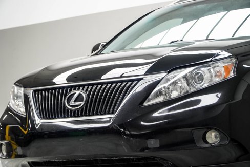 Used 2011 Lexus RX 350 2WD image 2