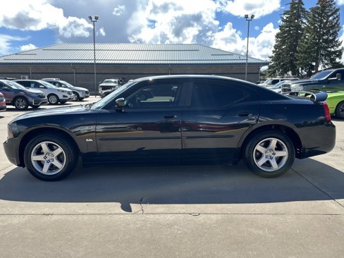Used 2010 Dodge Charger SXT image 6
