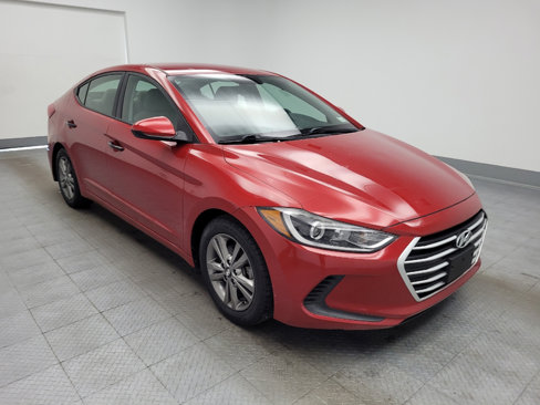 Used 2017 Hyundai Elantra SE image 13