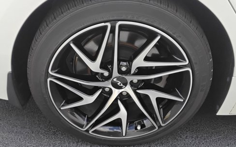 Used 2022 Kia Stinger GT-Line image 10