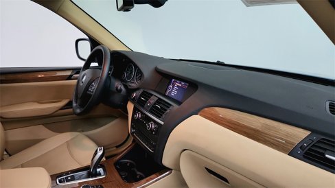 Used 2011 BMW X3 xDrive28i image 9