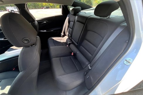 Used 2023 Chevrolet Malibu LT image 22