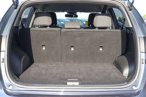 Used 2022 Kia Sportage LX image 9