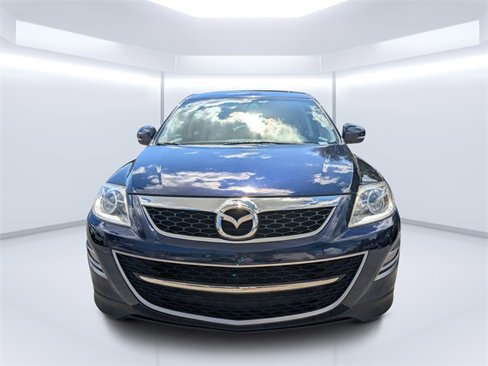 Used 2011 MAZDA CX-9 Grand Touring w/ Moonroof & Bose Audio Pkg image 8