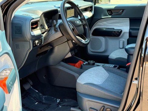 Certified 2023 Ford Maverick XLT w/ XLT Luxury Package image 6