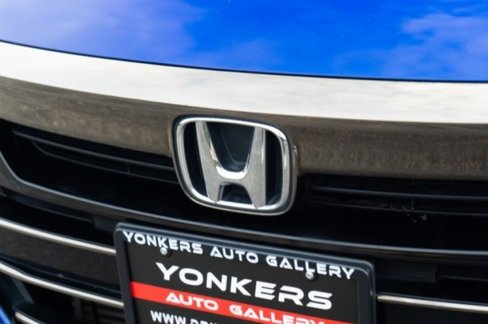 Used 2021 Honda Accord Sport image 19