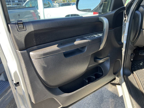 Used 2011 Chevrolet Silverado 1500 LT w/ All-Star Edition image 8