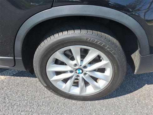 Used 2014 BMW X3 xDrive28i image 17