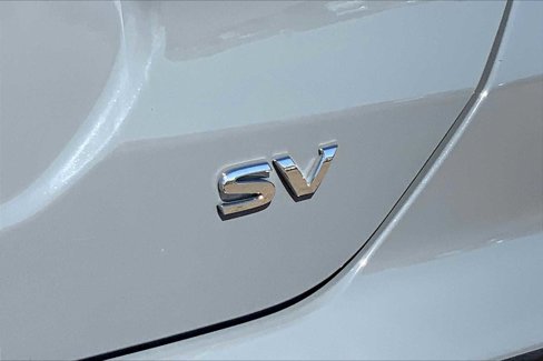 Used 2024 Nissan Kicks SV image 9