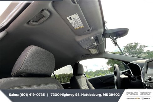 Used 2023 Chevrolet Equinox LT image 16