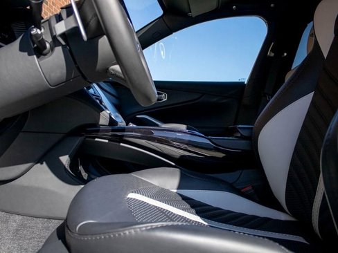 Used 2023 Aston Martin DBX 707 image 11