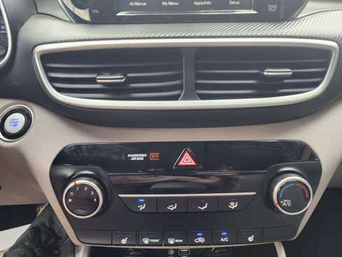Used 2019 Hyundai Tucson Value image 16
