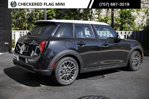 New 2025 MINI Cooper S image 7