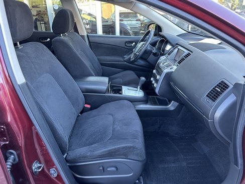 Used 2012 Nissan Murano SV image 12