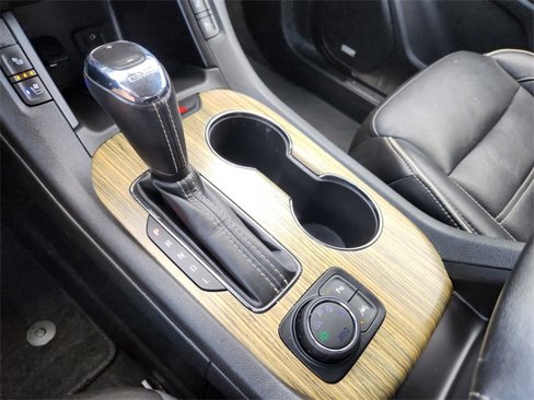 Used 2019 GMC Acadia Denali image 25