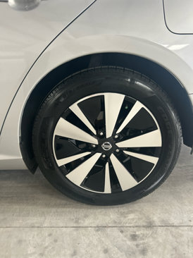 Used 2019 Nissan Altima 2.5 SV image 9