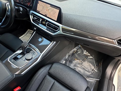 Used 2020 BMW 330i xDrive Sedan w/ Convenience Package image 39
