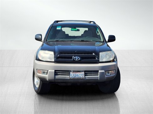 Used 2003 Toyota 4Runner SR5 image 2