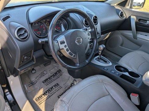 Used 2012 Nissan Rogue SL image 11