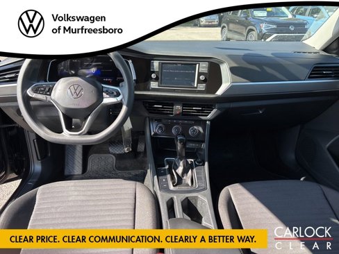 Used 2023 Volkswagen Jetta S image 25
