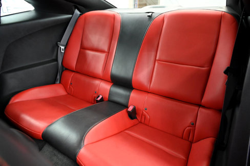 Used 2011 Chevrolet Camaro LT w/ RS Package image 31