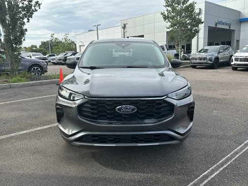 Used 2024 Ford Escape Active w/ Tech Pack #1 image 9