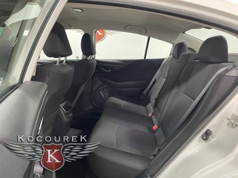 Used 2020 Subaru Legacy Premium image 20