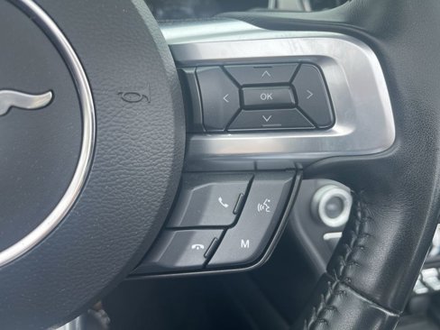 Used 2023 Ford Mustang Premium image 19