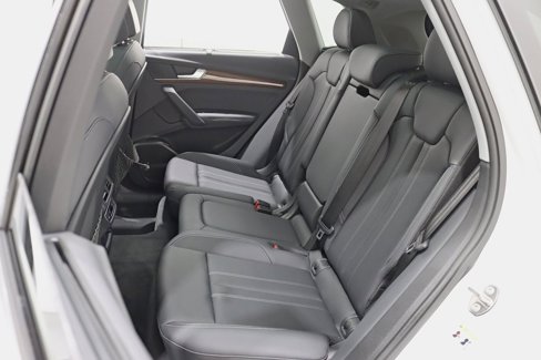 Used 2024 Audi Q5 Prestige image 31
