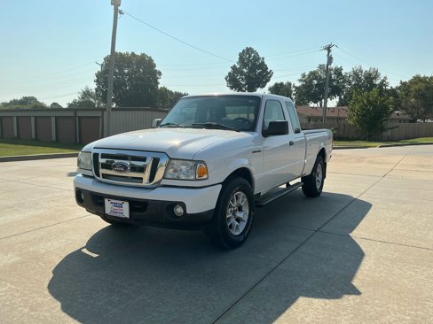 Used 2011 Ford Ranger XLT image 1