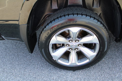 Used 2019 RAM 1500 Limited w/ Advanced Safety Group image 12
