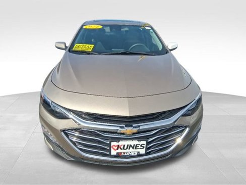 Used 2024 Chevrolet Malibu LT image 16